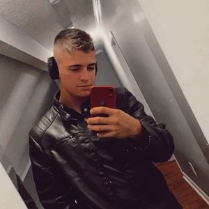 Meet your Posher, Rafael